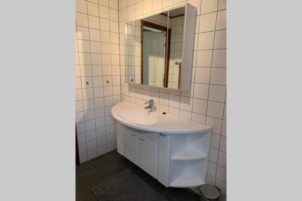 Roodborstje 4 Persoonschalet Putten Εξωτερικό φωτογραφία